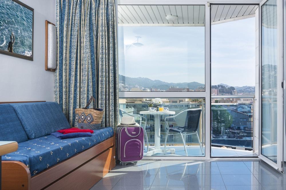 יורט דה מאר Apartaments Blau מראה חיצוני תמונה