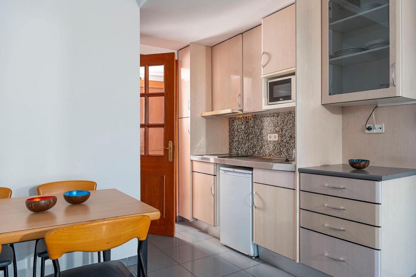 יורט דה מאר Apartaments Blau מראה חיצוני תמונה