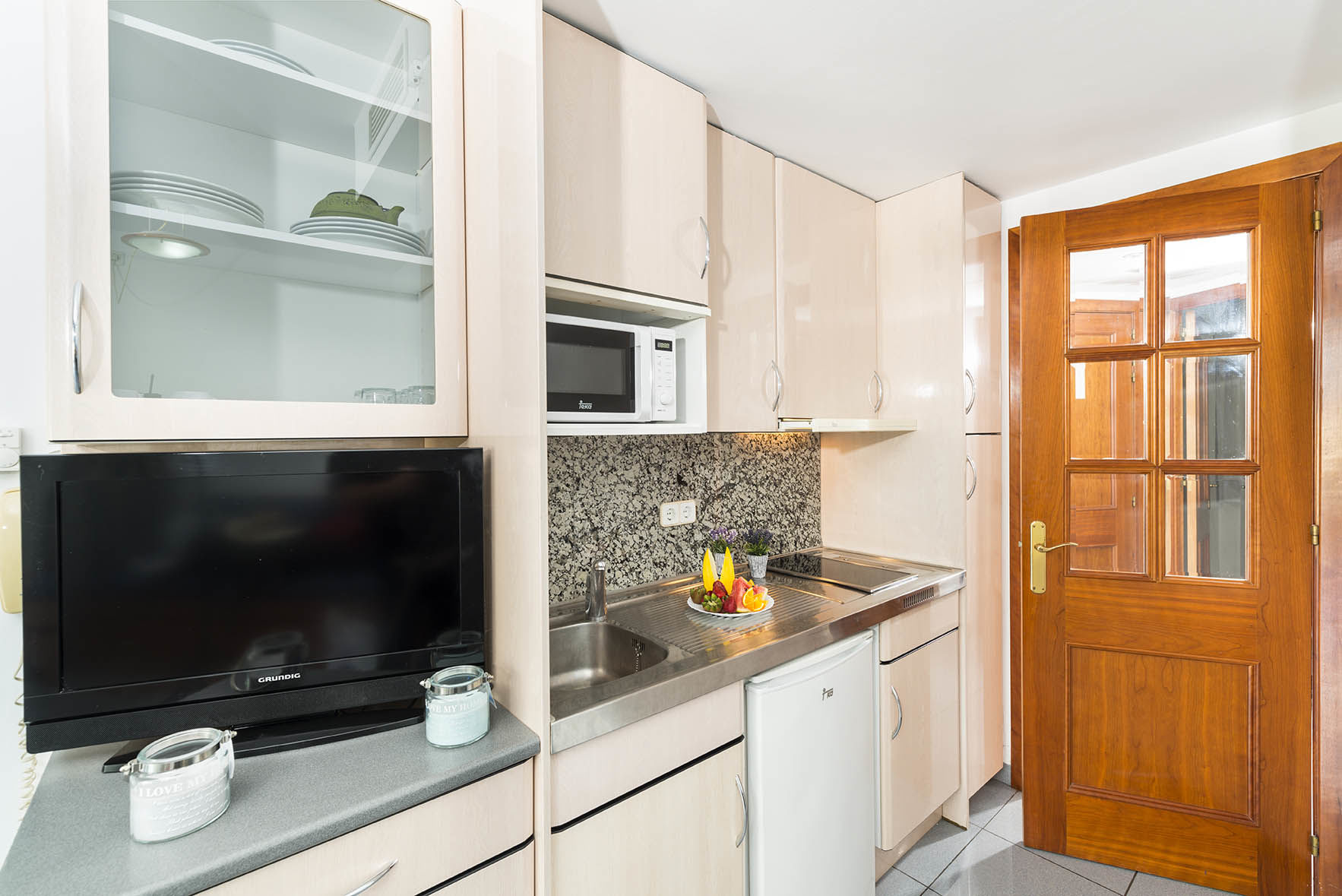 יורט דה מאר Apartaments Blau חדר תמונה
