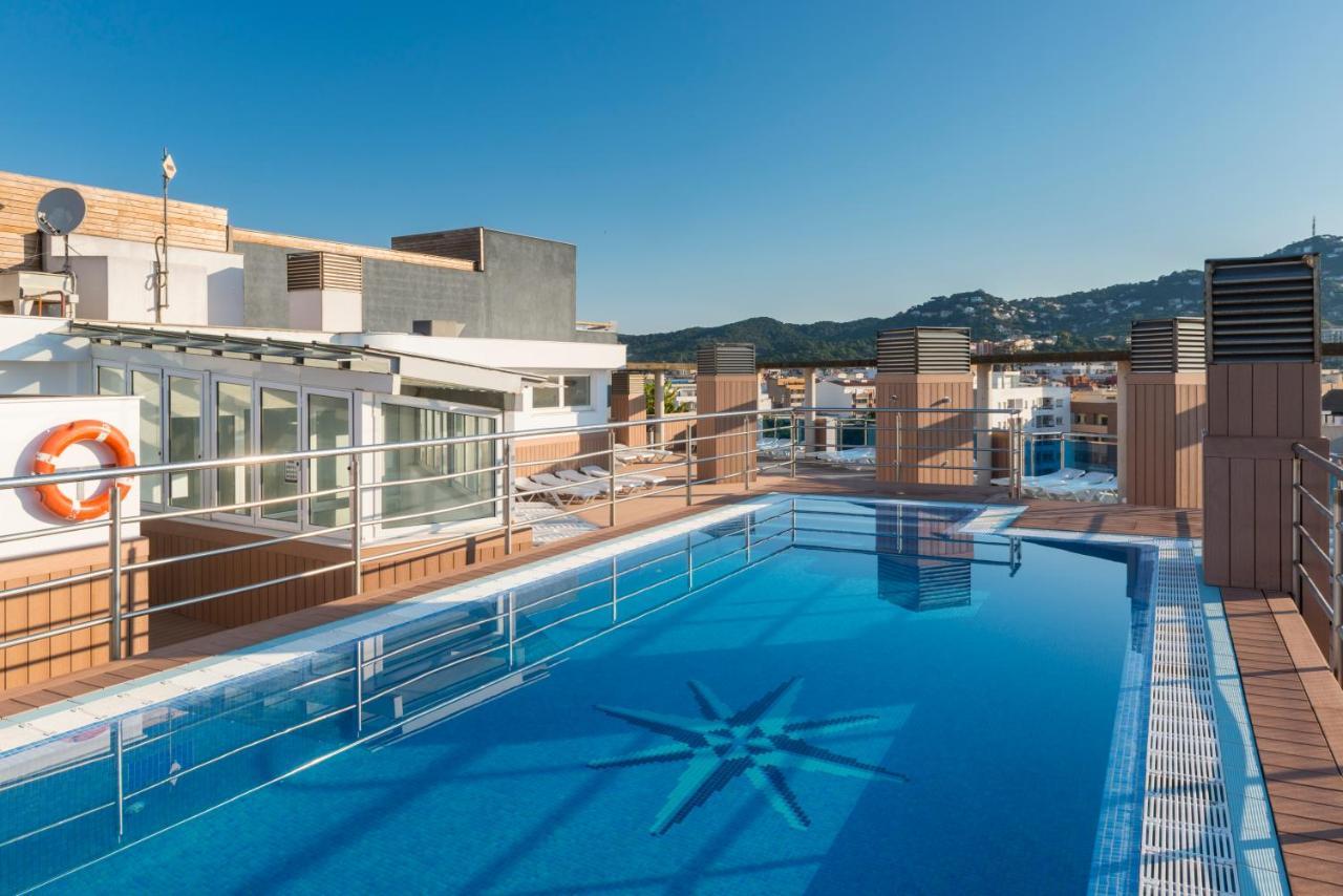 יורט דה מאר Apartaments Blau מראה חיצוני תמונה