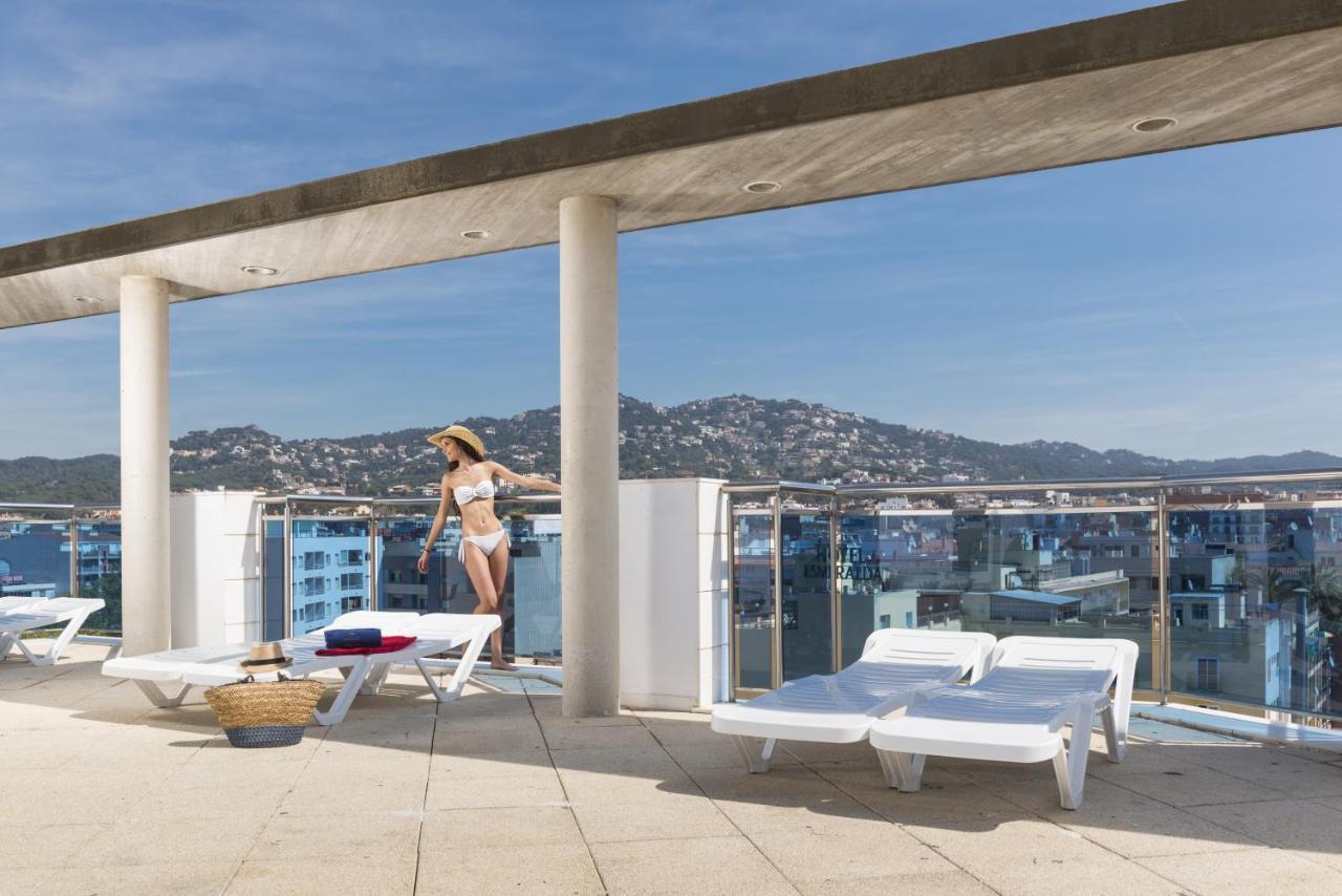 יורט דה מאר Apartaments Blau מראה חיצוני תמונה