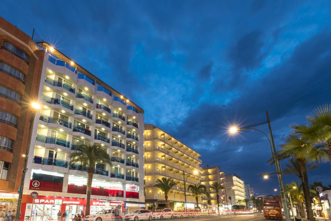 יורט דה מאר Apartaments Blau מראה חיצוני תמונה